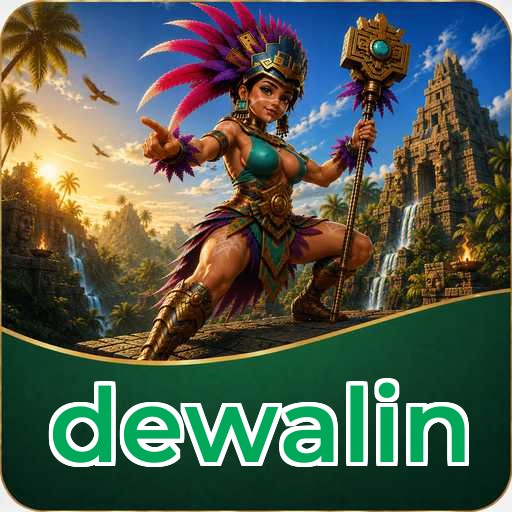 Verifikasi profile dewalin